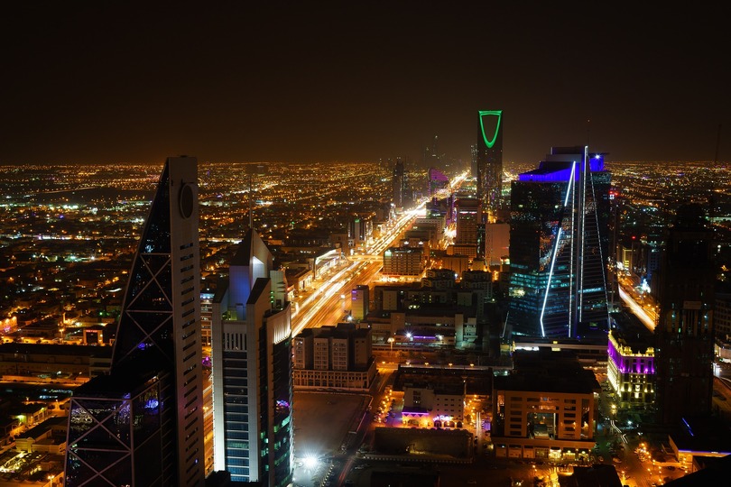 Saudi Arabien: Futuristische Megacity geplant
